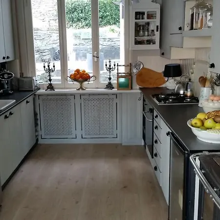 Ferienhaus Valeria *