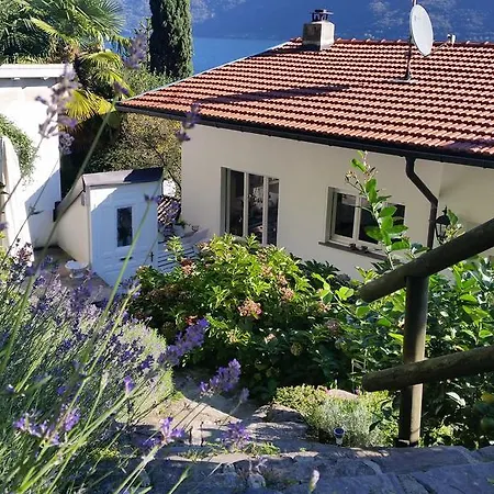 Holiday home Valeria Carmine