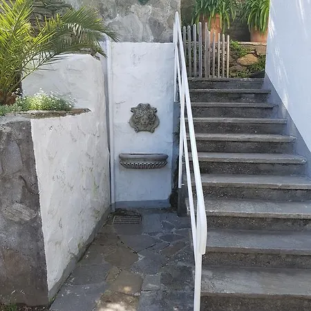 Valeria Holiday home