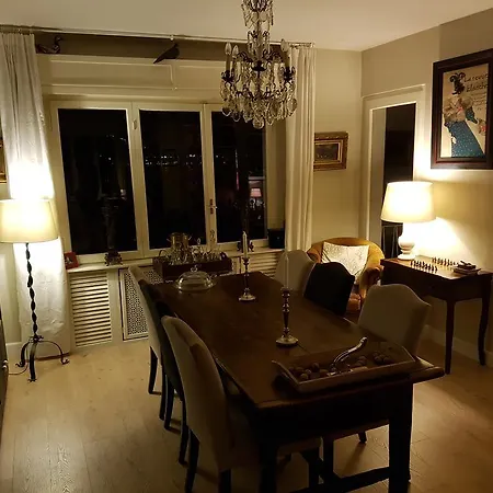 Valeria Holiday home *